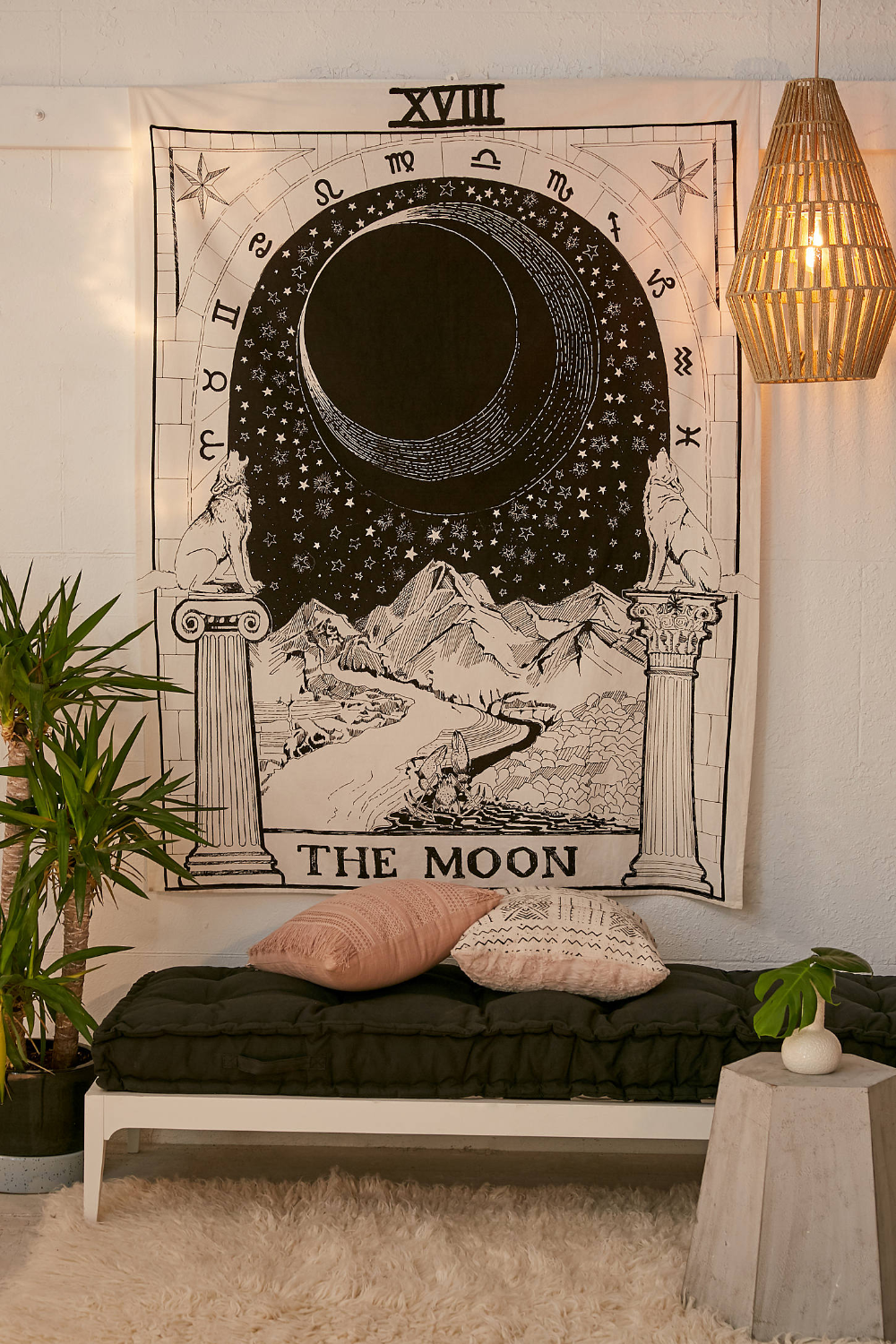 Tarot Tapestry -   13 room decor Hippie pictures ideas