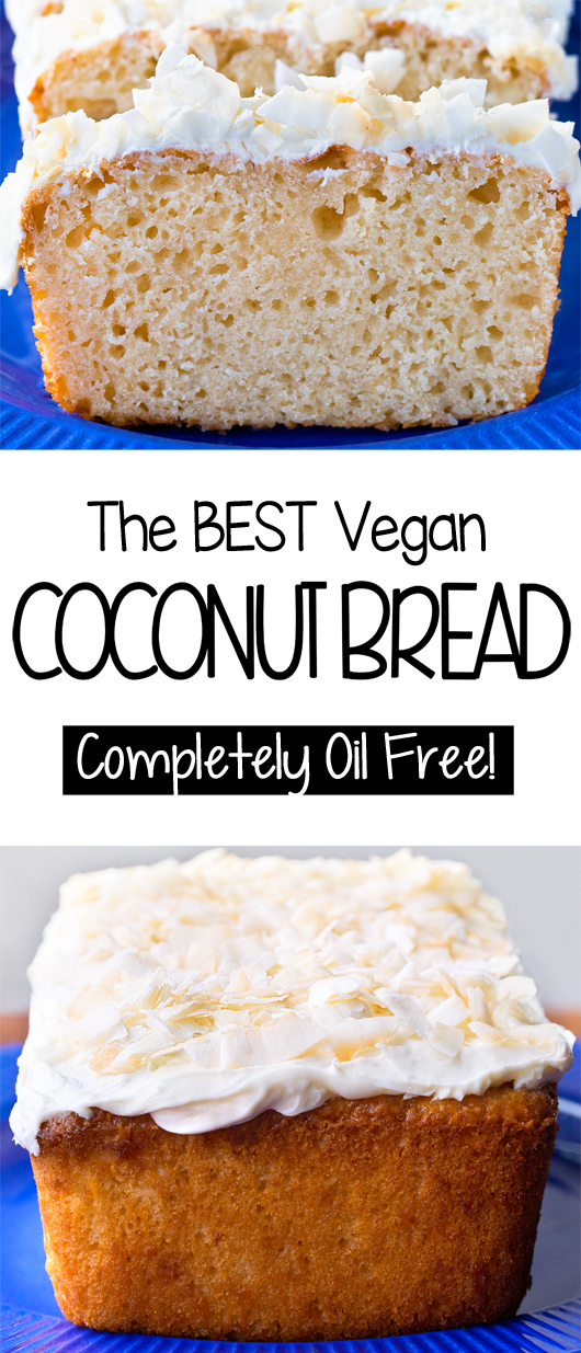 Easy Coconut Bread -   15 desserts Healthy coconut ideas