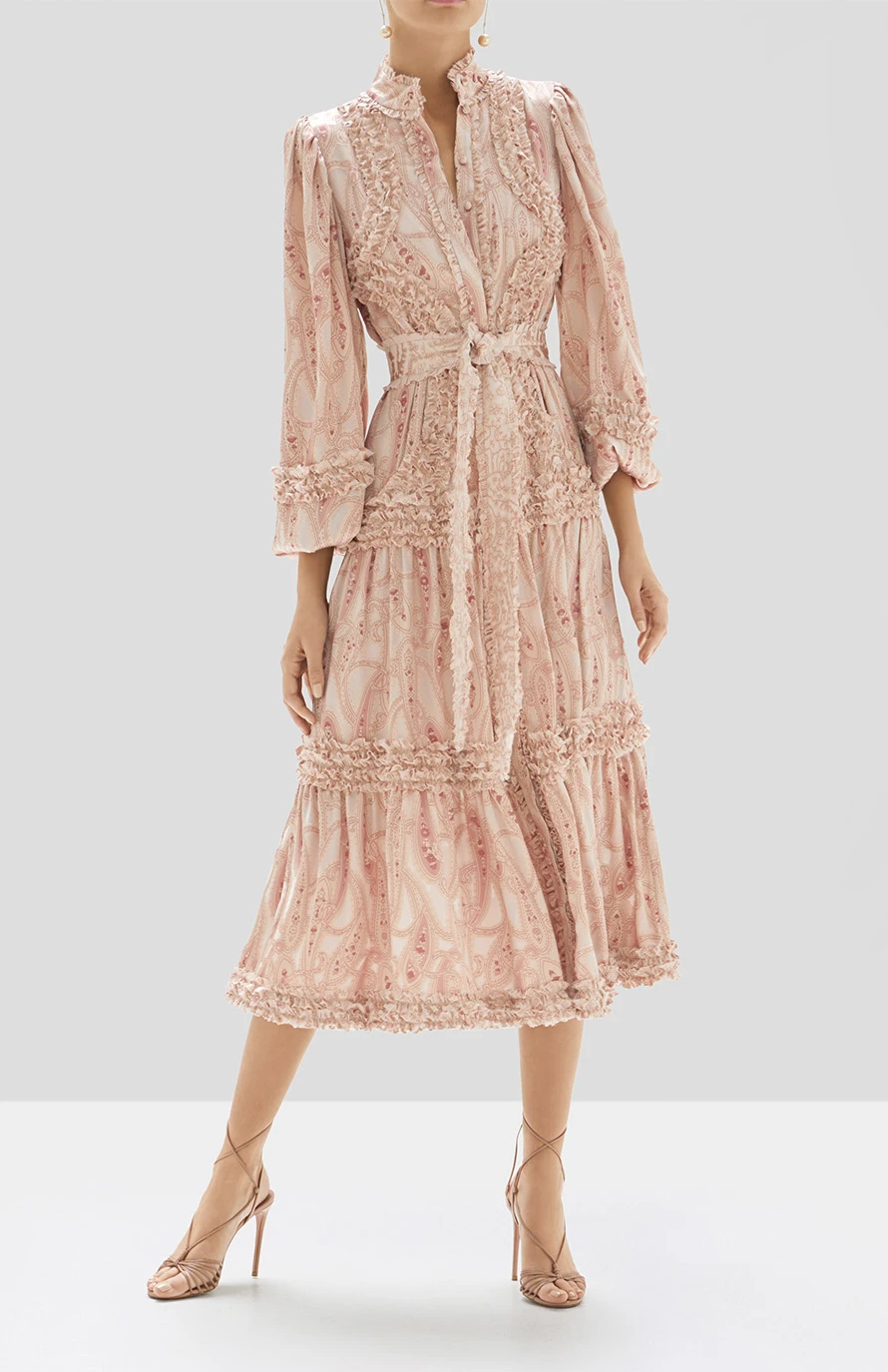 Liora Dress -   15 dress 2018 spring ideas
