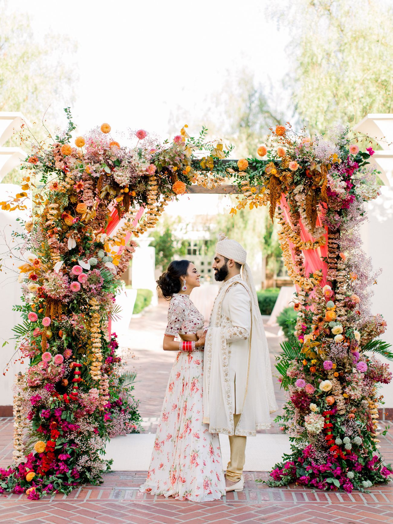 What is Foam Free Floral Design? The Experts Weigh in: It's Beautiful, Sustainable, and on the Rise. | Green Wedding Shoes -   15 wedding Design couple ideas