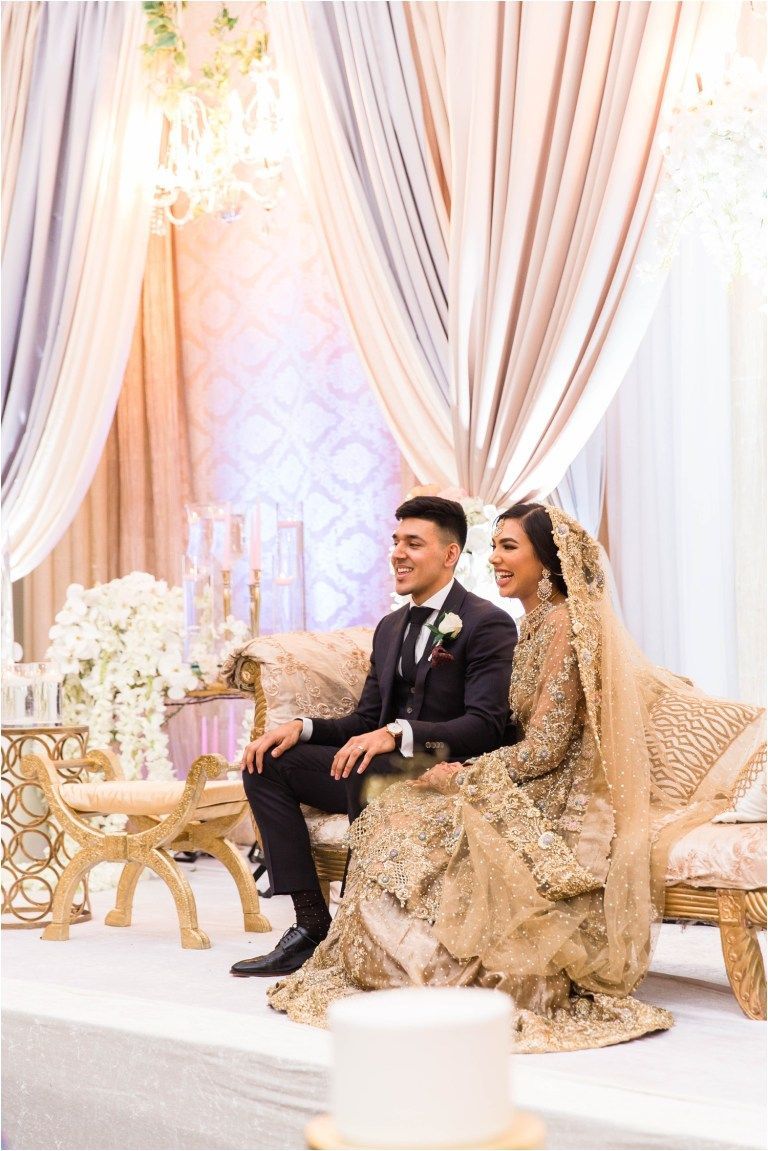 Murtaza + Maha's Wedding -   15 wedding Design couple ideas