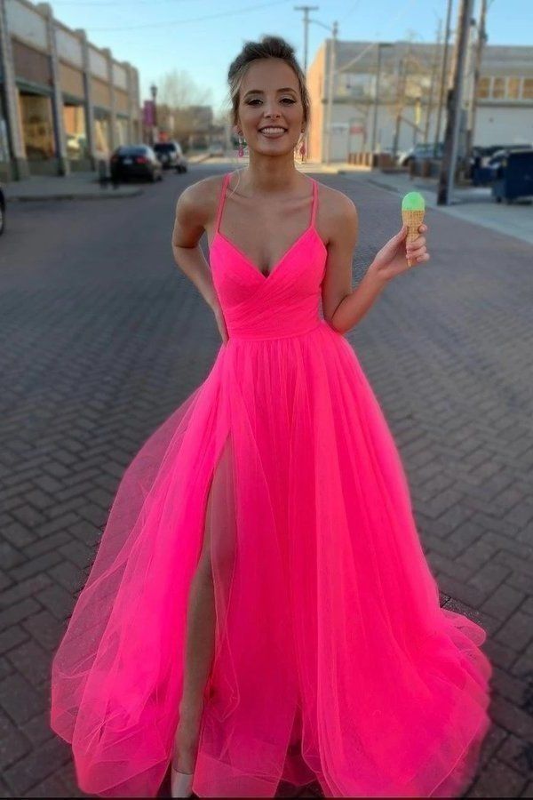 Modest Prom Dresses 2020рџ’– -   16 dress For Teens long ideas