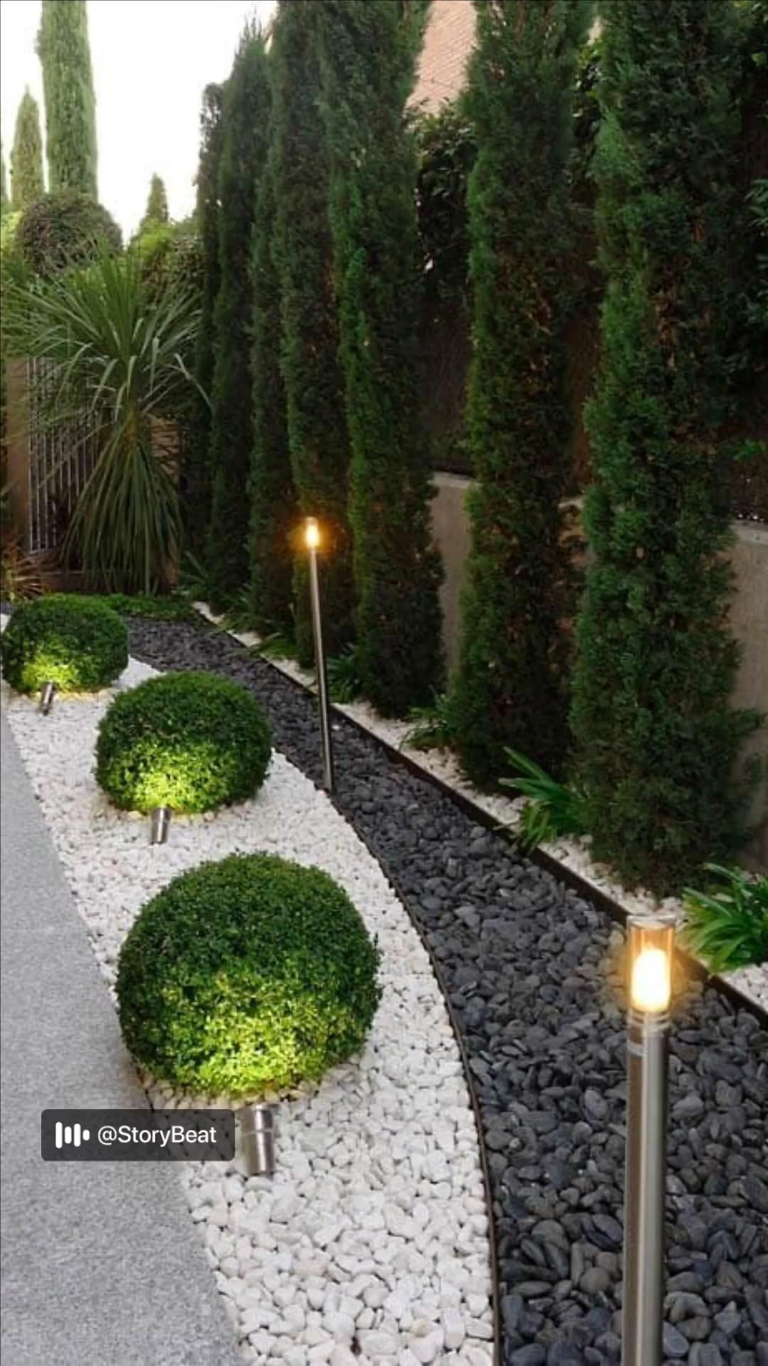 Perineal garden ideas -   16 garden design Architecture landscaping ideas