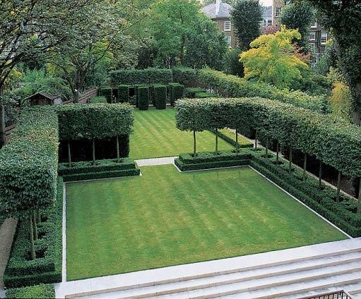 10 Garden Ideas to Steal from India - Gardenista -   16 garden design Architecture landscaping ideas
