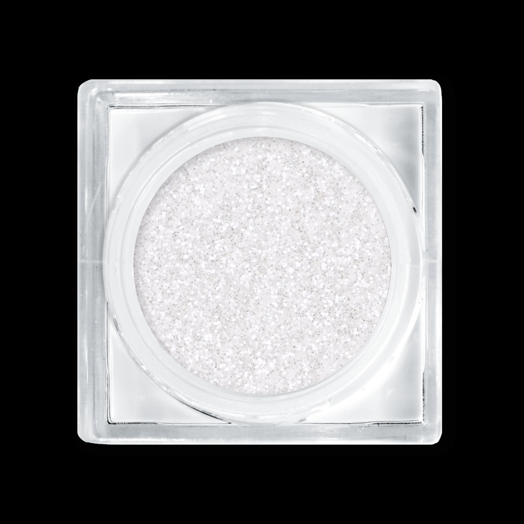 Ice Ice Baby Size #3 Glitter (Shimmer) -   16 makeup Glitter glue ideas