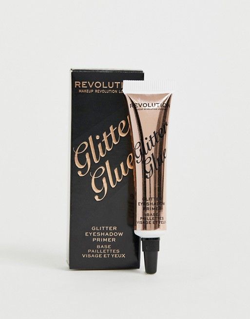 Revolution Glitter Glue | ASOS -   16 makeup Glitter glue ideas