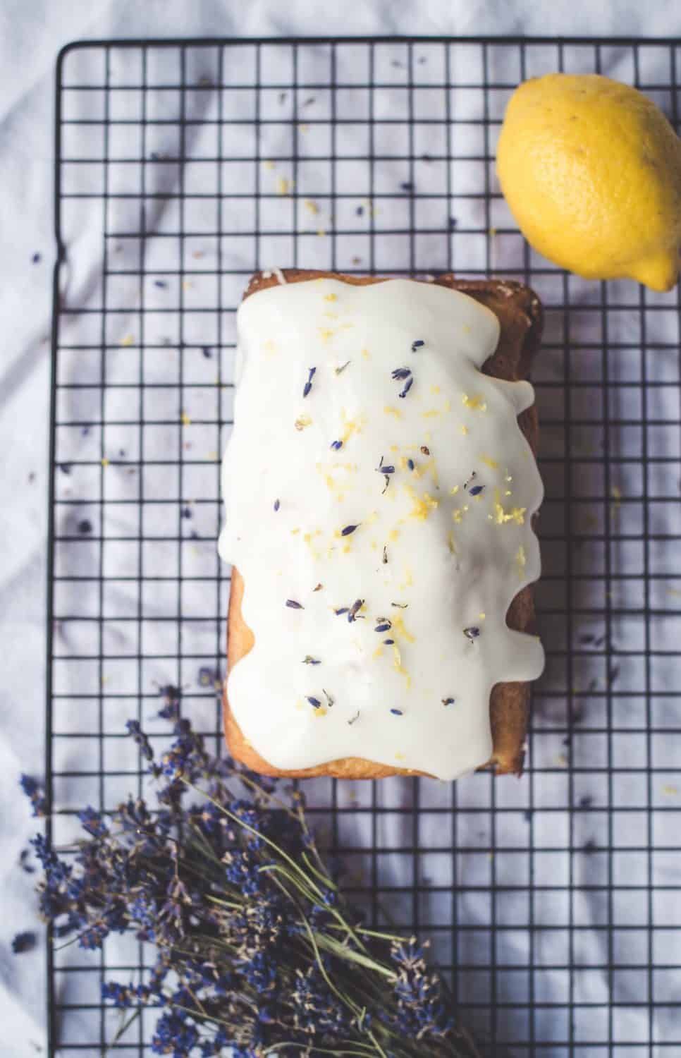 Nigella Lawson's perfect every time Lemon Drizzle Cake -   17 cake Lemon photography ideas