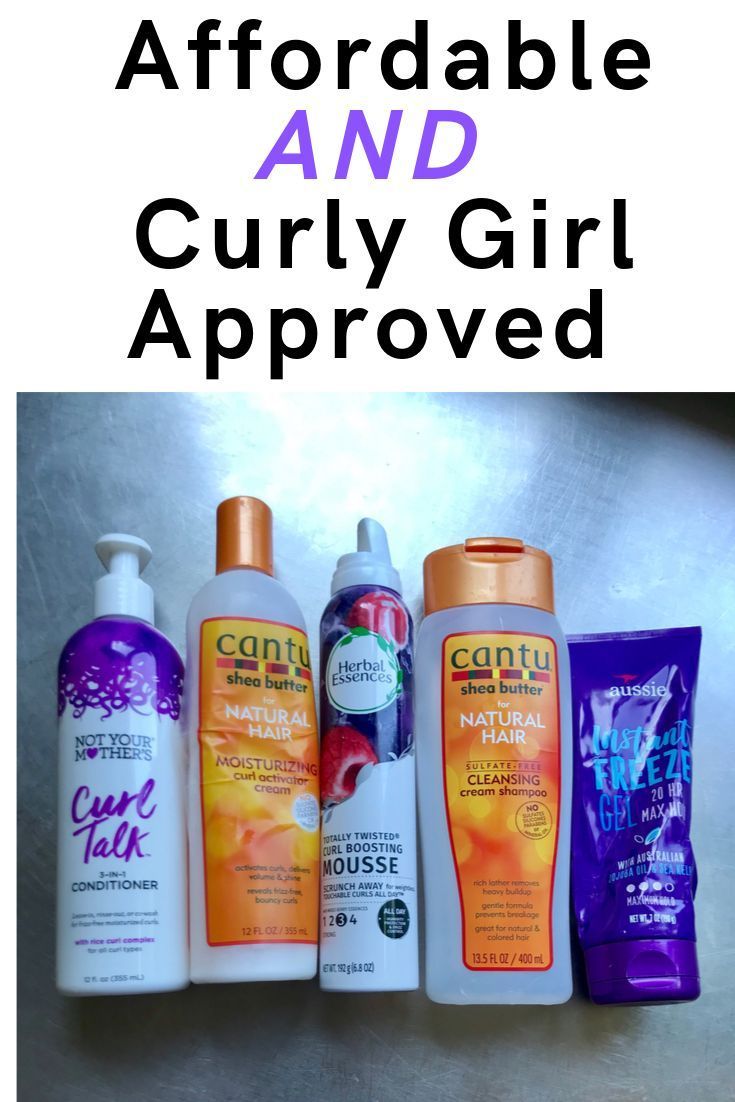 curly girl method -   17 hair Products frizzy ideas