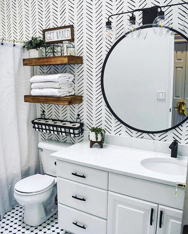 17 home accents On A Budget master bath ideas