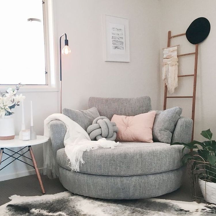 Living Room Ideas -   17 room decor Cute couch ideas