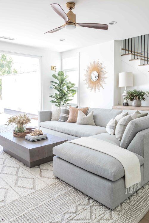Living -   17 room decor Cute couch ideas