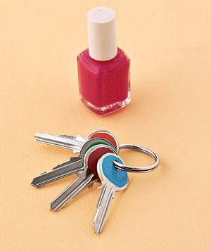30 Awesome DIY Projects that You've Never Heard of -   18 diy projects Awesome nail polish ideas