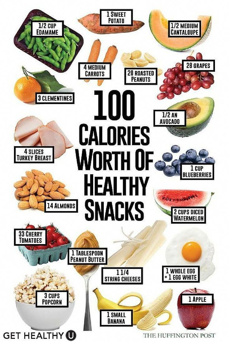 100 calories worth of healthy snacks -   18 healthy recipes For Weight Loss clean eating ideas