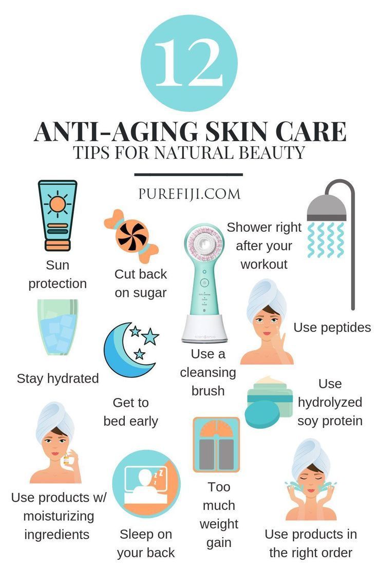 18 skin care For Wrinkles natural ideas