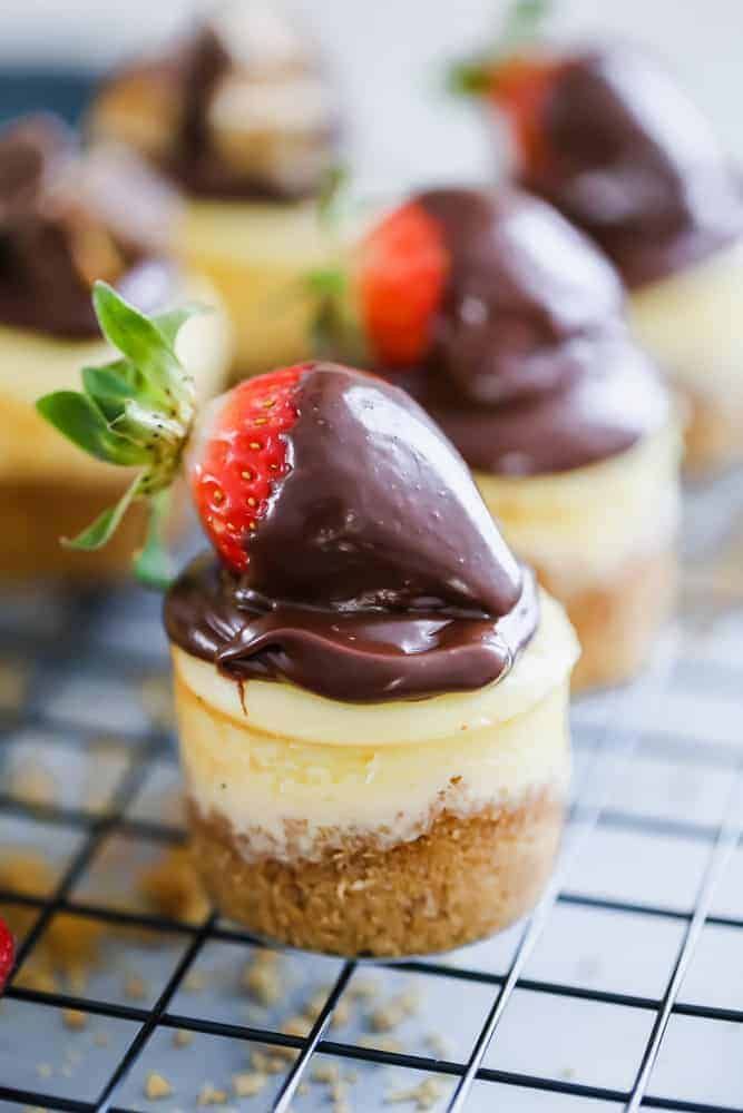 Top 10 Most Popular Baking ChocolaTess Recipes for 2019 -   18 spring desserts Fancy ideas