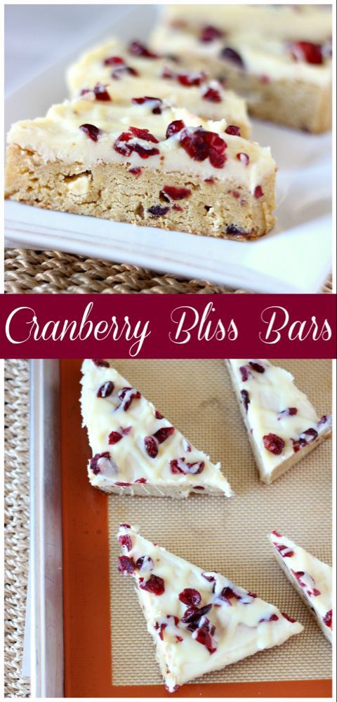 18 winter desserts Bars ideas