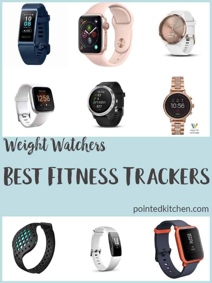 Best Fitness Trackers | Weight Watchers -   19 best fitness Tracker ideas