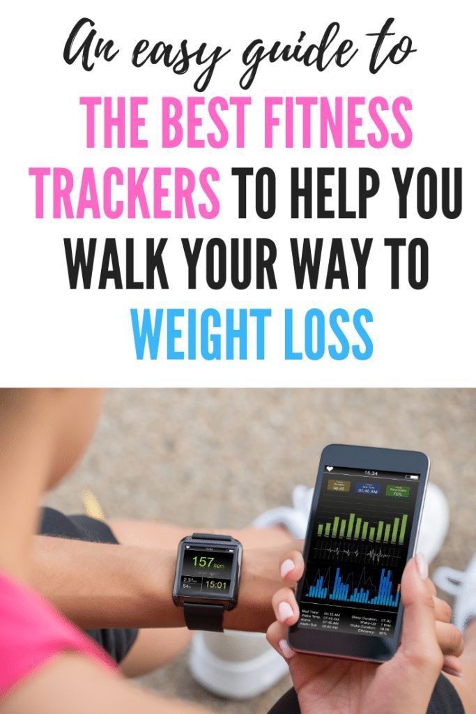 10 of the Best Fitness Trackers to help you Walk your Way to Weight Loss - Walking Body & Mind -   19 best fitness Tracker ideas