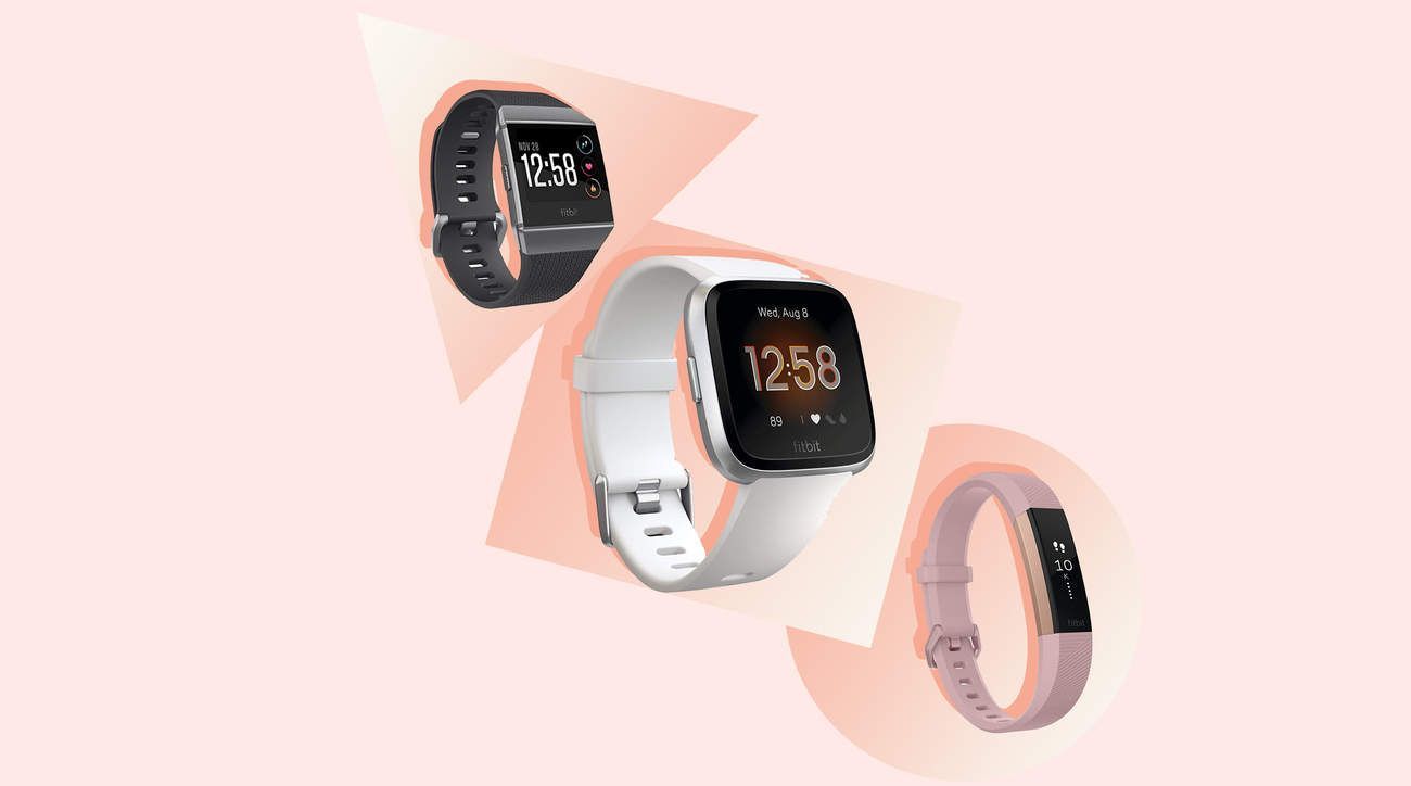 The Best Fitbit for You: Your Ultimate Guide to Finding the Right Fitness Tracker -   19 best fitness Tracker ideas