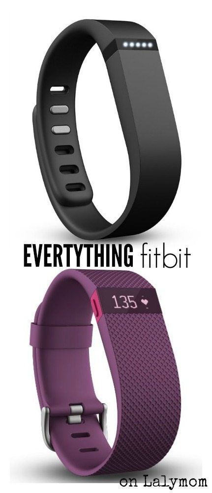 Everything Fitbit! Your guide to the best fitness tracker! -   19 best fitness Tracker ideas
