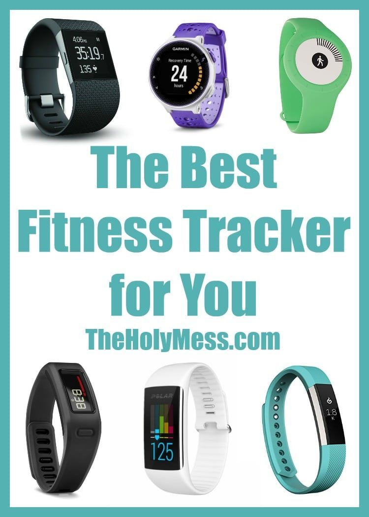 The Best Fitness Tracker for You -   19 best fitness Tracker ideas