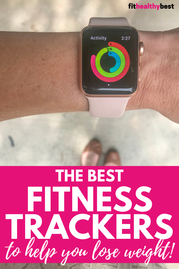 The Best Fitness Trackers for Weight Loss! -   19 best fitness Tracker ideas
