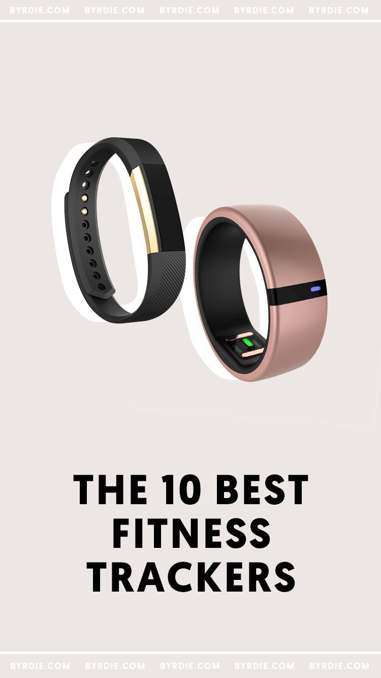These 9 Pieces of Technology Will Make Your Life Immediately Better -   19 best fitness Tracker ideas
