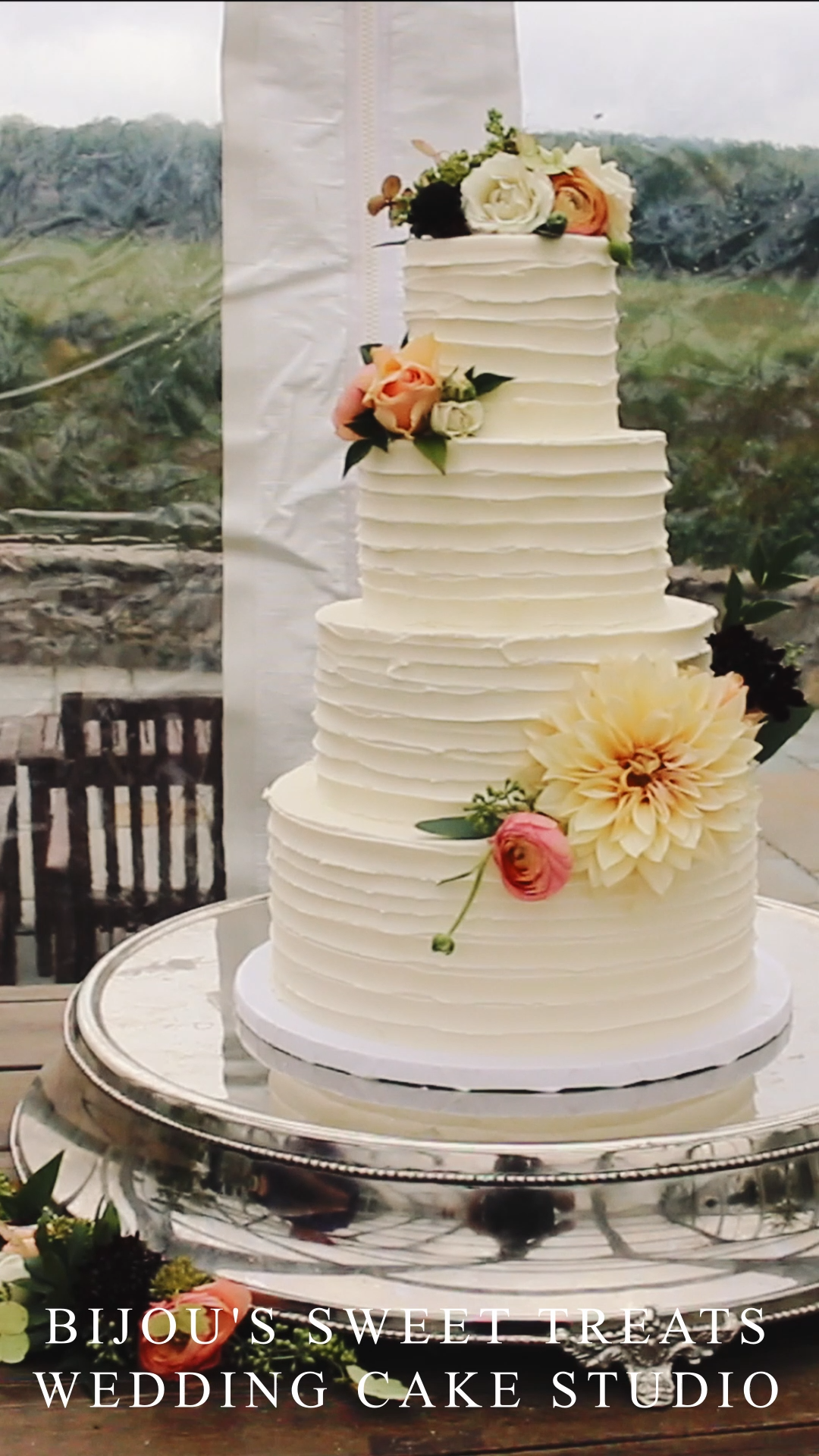 Top Classic wedding cakes idea -   19 cake Wedding big ideas