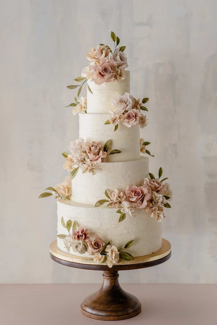 Rustic Wedding Ideas -   19 cake Wedding big ideas