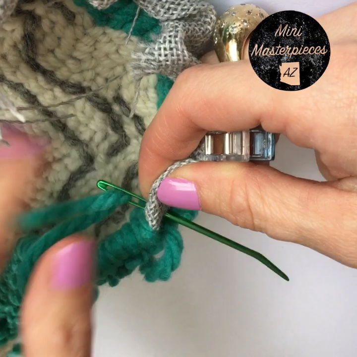 23 fabric crafts Videos art ideas