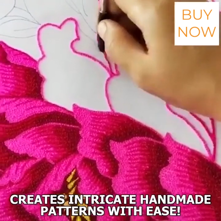 Create Handmade Crafts -   23 fabric crafts Videos art ideas