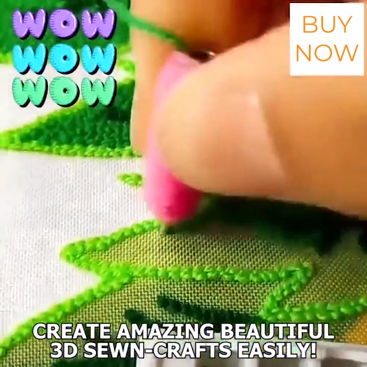 Next Level Crafting DIY  (Easy) -   23 fabric crafts Videos art ideas