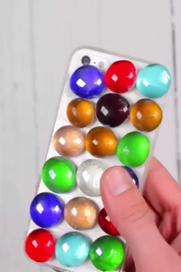 Very Cool DIY Phone Case -   23 popular diy projects Videos ideas
