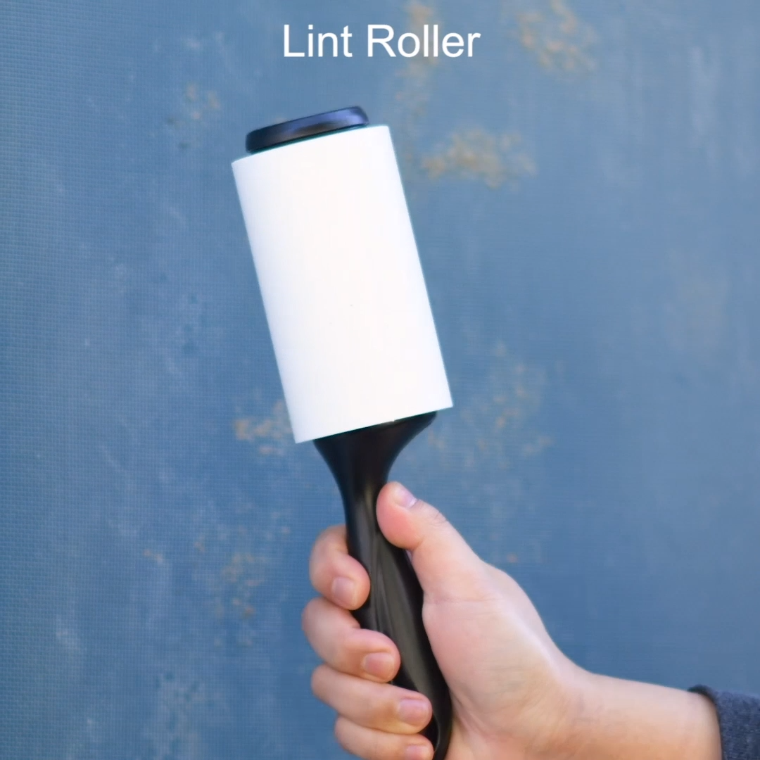 Screen Lint Roller Hacks -   23 popular diy projects Videos ideas