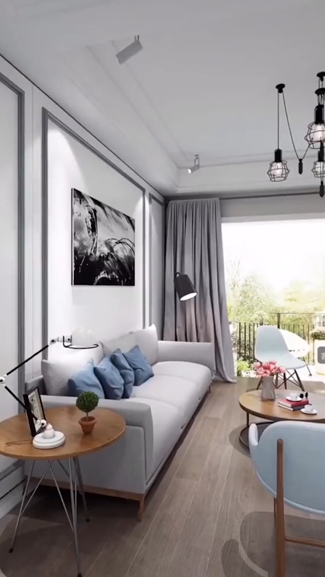 Living room decoration videos -   24 room decor Videos livingroom ideas