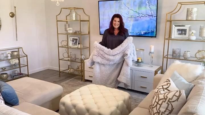 Lisa Herland Designs -   24 room decor Videos livingroom ideas