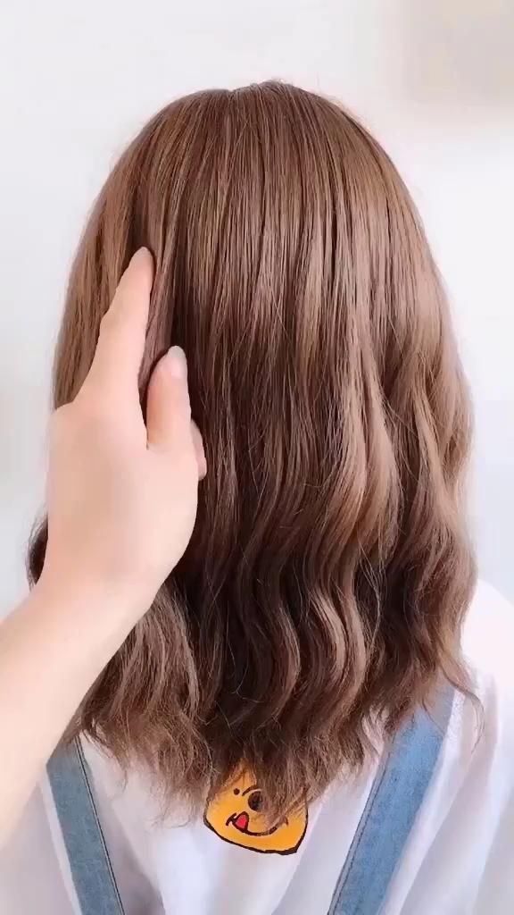 25 hairstyles Videos corto ideas