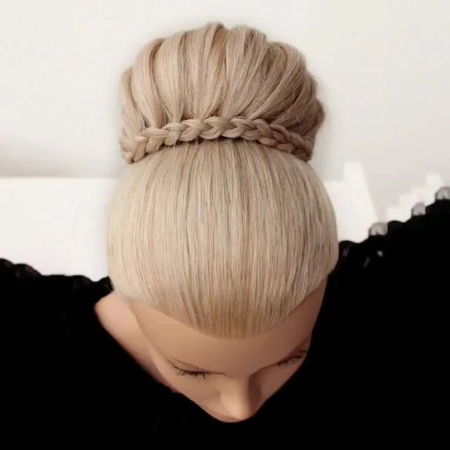 Hairstyle Tutorial Video -   25 hairstyles Videos corto ideas