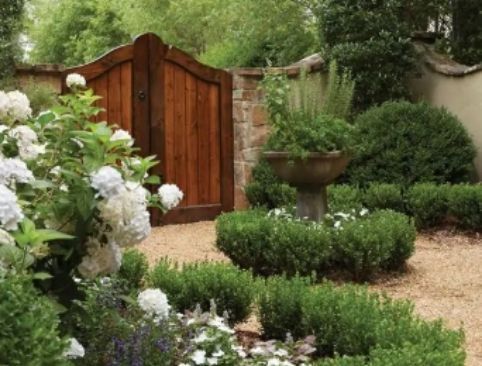 How To Plant a Mediterranean Garden - Gorgeous with Grace -   12 garden design Mediterranean grass ideas