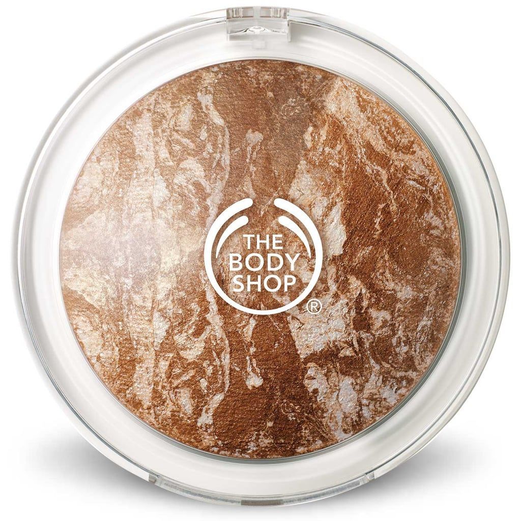These 15 Body Shop Products Aren't Just Incredible — They're Vegan, Too -   13 makeup Bronze the body shop ideas