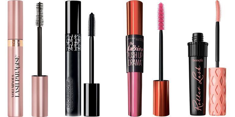 The 26 Best Mascaras of All Time -   13 makeup For Teens lipsticks ideas