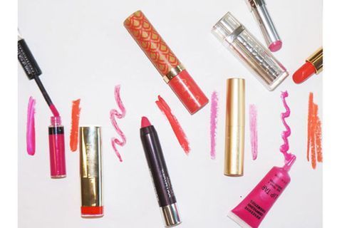 13 makeup For Teens lipsticks ideas