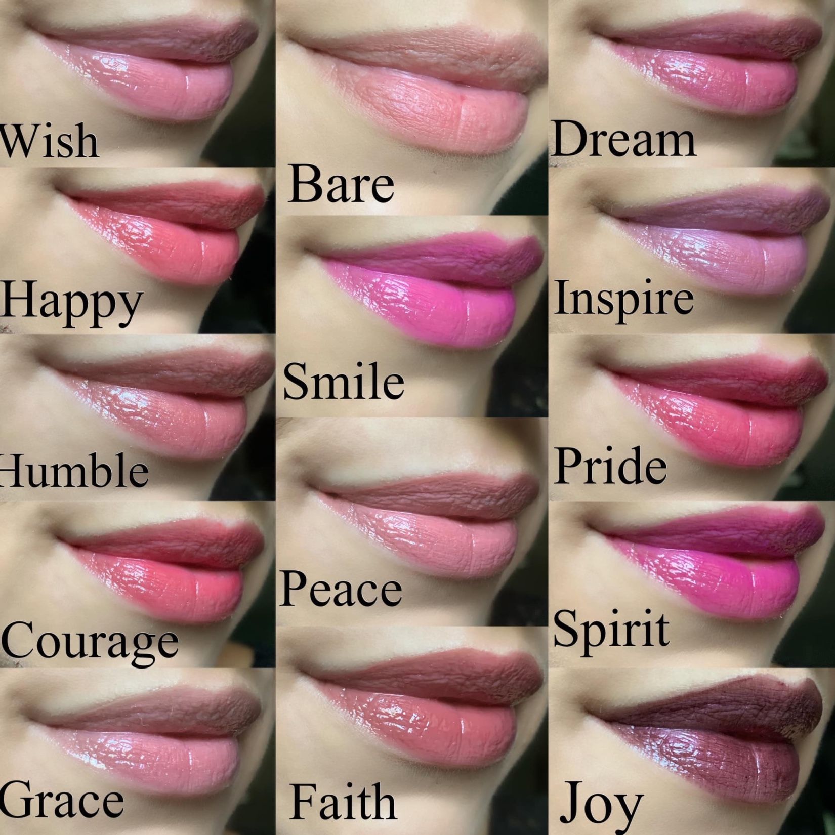 The Bluegrass Housewife -   13 makeup For Teens lipsticks ideas