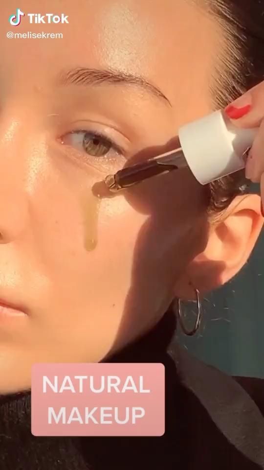 Natural Makeup Routine рџ¦‹ -   13 makeup For Teens lipsticks ideas