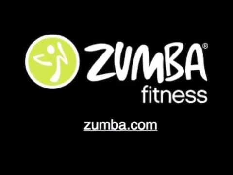 Zumba - Footloose (ZIN 62) -   13 zumba fitness Logo ideas