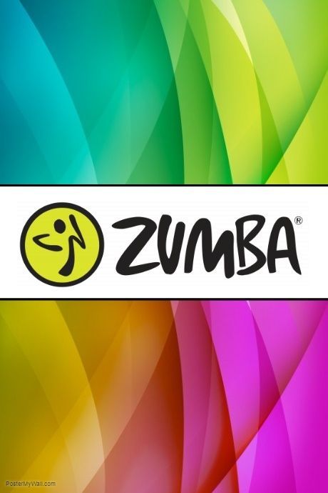 Zumba Fitness -   13 zumba fitness Logo ideas