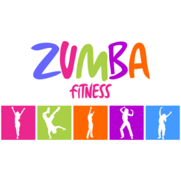 Transfer sublim?tico para camiseta Fitness 000772 -   13 zumba fitness Logo ideas