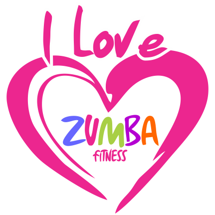 13 zumba fitness Logo ideas