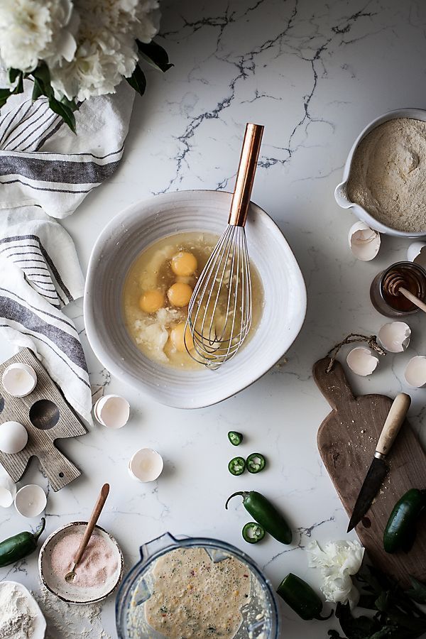 Farmhouse Pottery Windrow Bowl -   14 desserts Photography instagram ideas