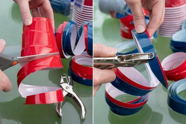 15 Fourth of July Decor Ideas Even Your Kids Can Help Make -   16 fourth of july outfits ideas